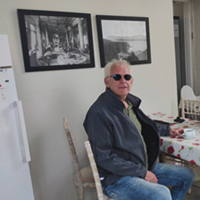 Foto van Evert Bouwman