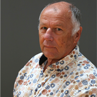 Foto van Rolf Van der Horst