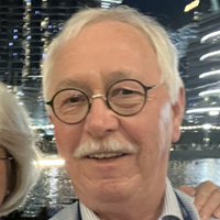 Foto van Henk Gunst
