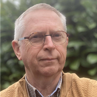 Foto van Marten Hoekstra