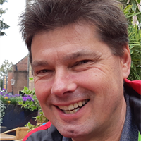 Foto van Ad Seebregts
