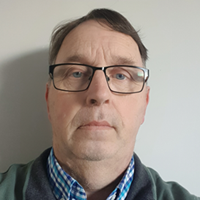 Foto van Jan van Heumen