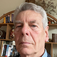 Foto van Peter Cornelissen