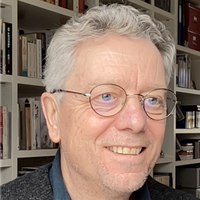 Foto van Anton Buijs