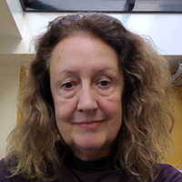 Foto van Ida Sabelis