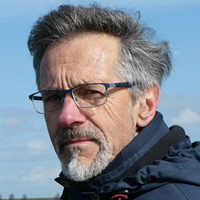 Foto van Rinus Meeuwse