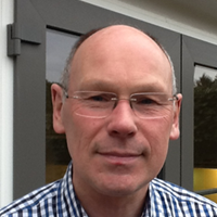 Foto van Peter Brokamp