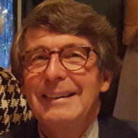 Foto van Hans Burgmans