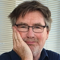 Foto van Henk Povee