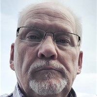 Foto van Fred Swenne