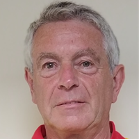 Foto van Geert Sanders