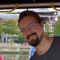 Foto van Leander Luik