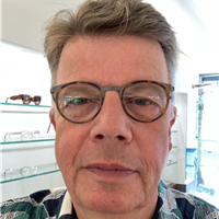 Foto van René van Vuure