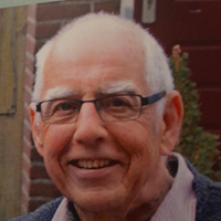 Foto van Kees Jacobse