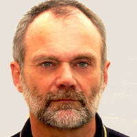 Foto van Gerard van Bennekom