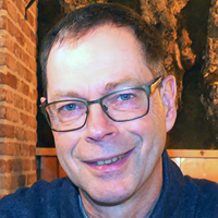 Foto van Henk Engelen