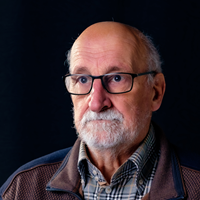 Foto van Ben van Damme