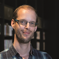 Foto van Joran Effting