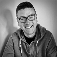 Foto van Jonathan van den Broeke