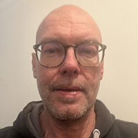 Foto van Leon Weegels