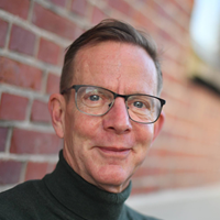 Foto van Richard Muntendam
