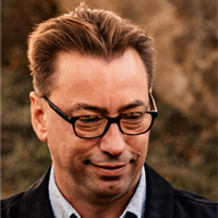 Foto van Marc Denys