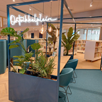 Foto van Gideon Aarts