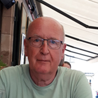 Foto van Joop van Loon
