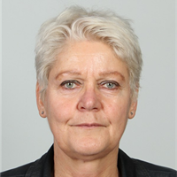 Foto van Angeline Boef