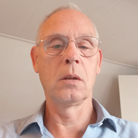 Foto van Dirk Duistermaat