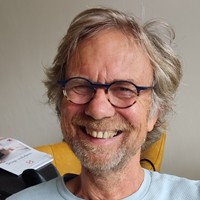 Foto van Albert Brinkhof