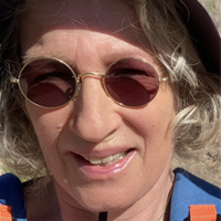 Foto van Feyona van der Feltz