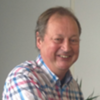 Foto van Gert Rijks