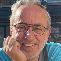 Foto van Ed Mantel