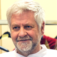 Foto van Huub Huijnen