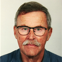 Foto van Jan van der Sluis