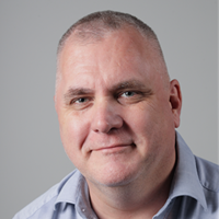 Foto van Michel Kooijman