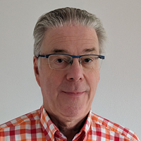 Foto van Wim van Ginkel