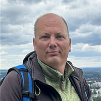 Foto van Edwin Blees