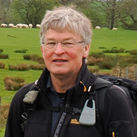 Foto van Paul Kassenberg