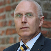 Foto van Guus Boogaard