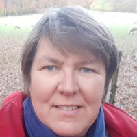 Foto van Angelique Maasbach