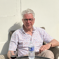 Foto van Louis Kolsteeg
