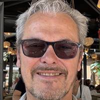 Foto van Ed Wicklert