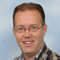 Foto van Clement de Bakker