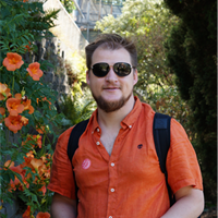 Foto van Tad Lazurski