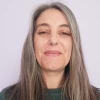 Foto van Maria Amalia Gama