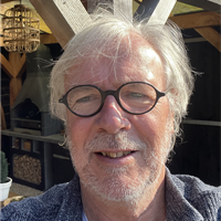 Foto van Herman Burgman