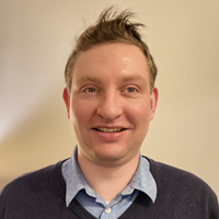 Foto van Marc Hoetmer