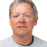 Foto van Huib Verhoef
